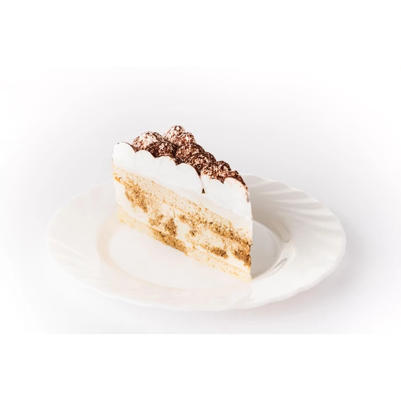 Tiramisu szelet